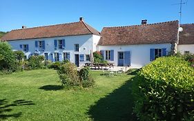 Le Champ De L'Eau